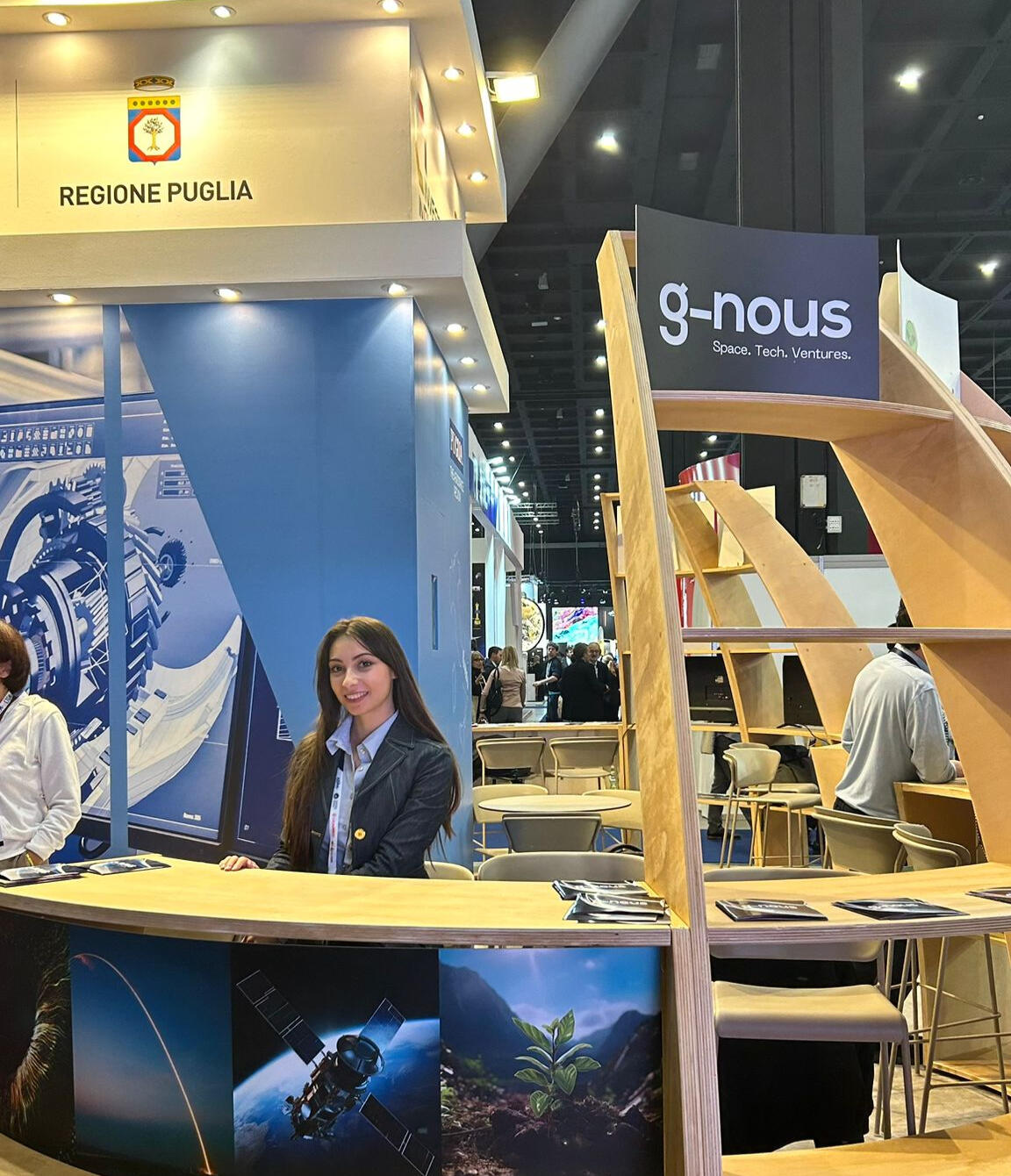 International Astronautical Congress 2024